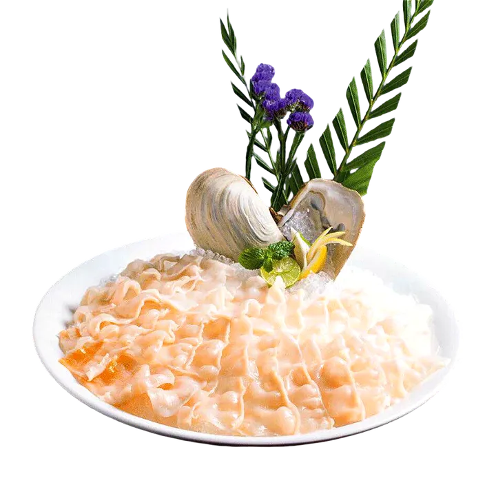 Geoduck Clam 象拔蚌