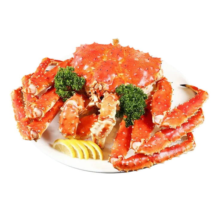 King Crab 帝王蟹